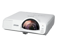 Projektor Epson EB-L200SW (V11H993040) - 1462361 - zdjęcie 2